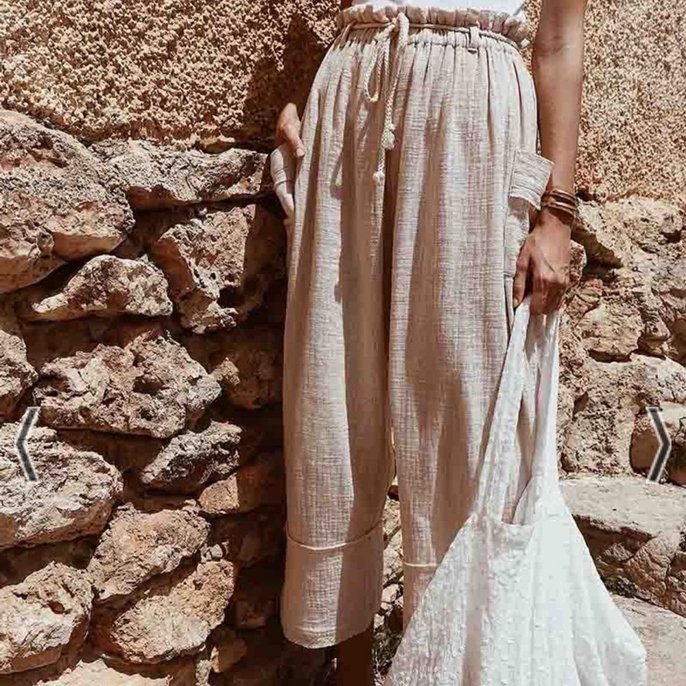 Maurie and Eve Mantra Pants - Picture 8 of 12